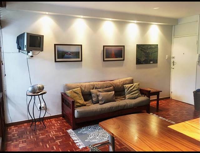 0 BEDROOM APARTMENT FOR SALE IN CAPE TOWN CITY CENTRE